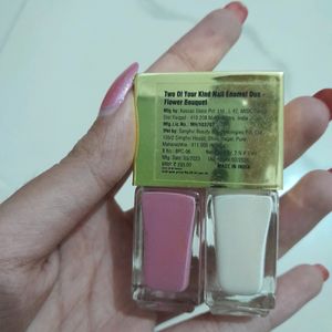 Myglamm Nail Polish