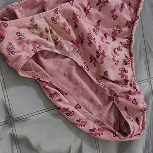 Two Body Care Panty