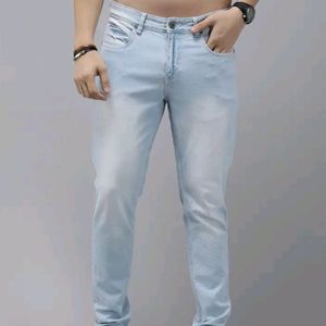 Roadster Slim Fit Jeans Pant