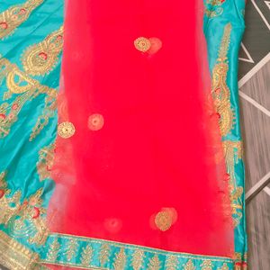 Beautiful Lehnga Chunni In Cheep Prise ...