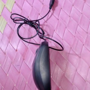 USB Mouse For (Computer , Laptop )