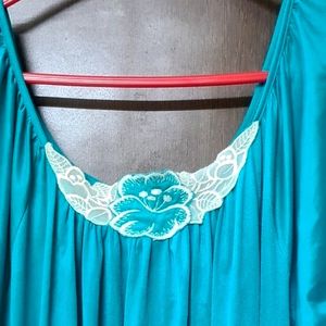 New Sexy Night Gown For Beautiful Ladies XL