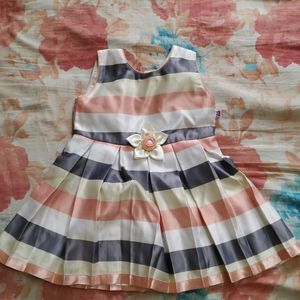 Girls Frock