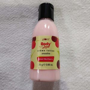 Body Lotion