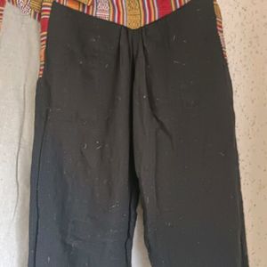 Mens CASUAL PANTS 2 Qty.