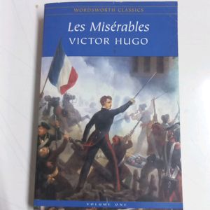 LES MISERABLES