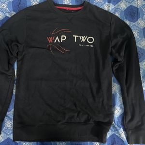 Wap Two Sweatshirt