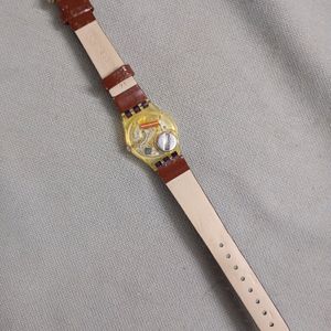 Swatch Watch