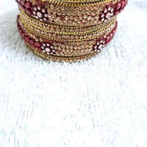 Beautiful Bangle set