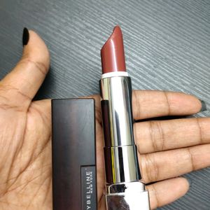 Maybelline New York Nude Nuance Lipstick 657