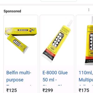 Offer⭐️Glue For Mobile Repair,Display Replacement