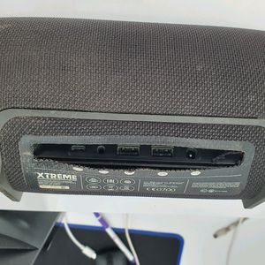 Jbl Extreme No Sound Needs To Repair