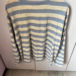 Marks And Spencer Oversize Top