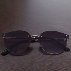 Cat Eye Sunglasses