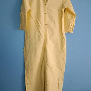 Aurelia Kurta