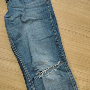 Bootcut Jeans