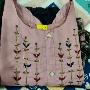 Combo Of 2pc Kurti Sets