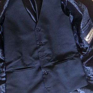 Attractive two piece suit  for man