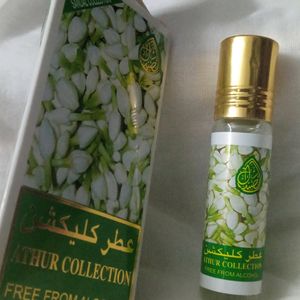 JASMINE Athur Roll On Perfume 8ml