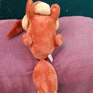 Pokemon Eevee Imported Toy