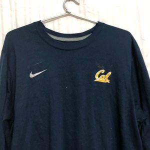 Nike Dri-Fit  Long Sleeve T Shirt