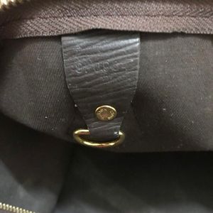 Lv Monogram Idylle Speedy 30