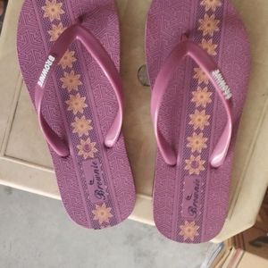 New Girls Daily Slippers