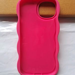 IPhone 13 Backcase Last