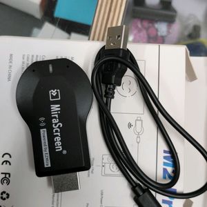 Wireless Display Receiver