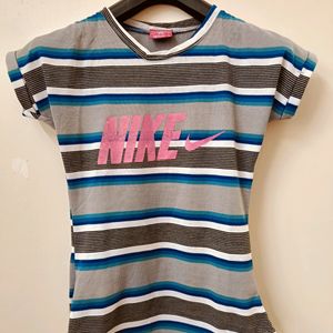 Short Sleeve Tshirt For Girls