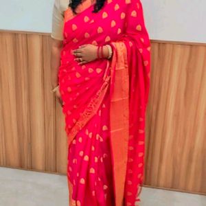 Beautiful Saree