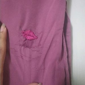 Kurti.it Has A flaw ,Picture Uploaded