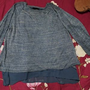 Wool Top For Winter Under 120