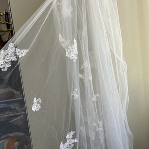 Wedding Veil