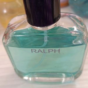 Ralph Perfume