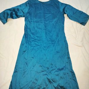 Brand New M Size Festive Kurti