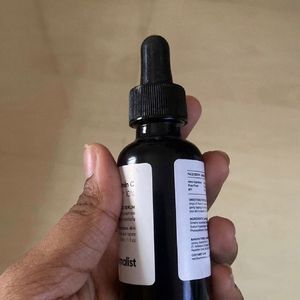 Minimalist Vitamin C Serum