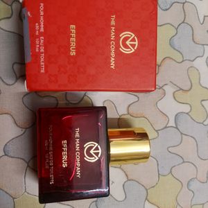 Man Company Perfume