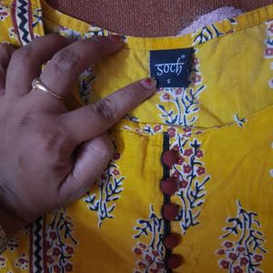 Soch Beautiful Kurta