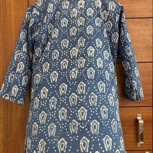 Short Kurti