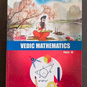 Vedic Maths Class 6