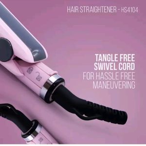 HAVELLS HS4104 Hair Straightener