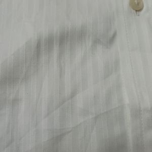 Uniqlo New With Tag Cotton Shirt