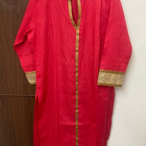 Partywear Kurta