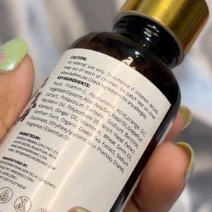 Vitamin C Serum