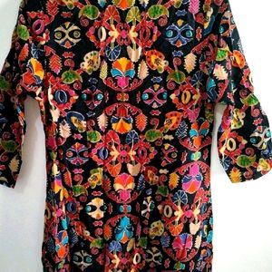 Anouk BohemianKurta