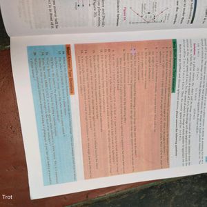 Schand Class 10th Physics Ncert