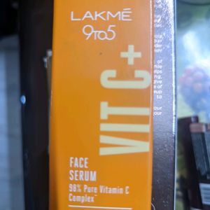 Lakme Product