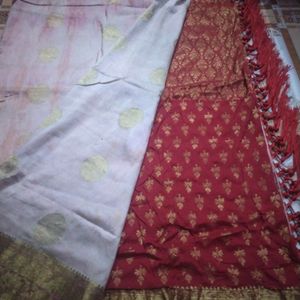 Silk Old Saree