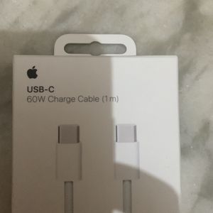 USB C 60W APPLE ORIGINAL